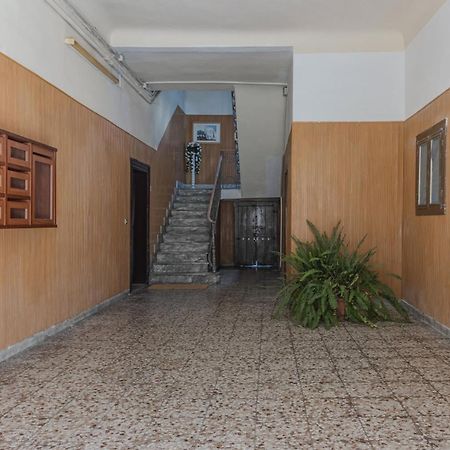 Ferienwohnung Eritrean Terrace Bari Exterior foto